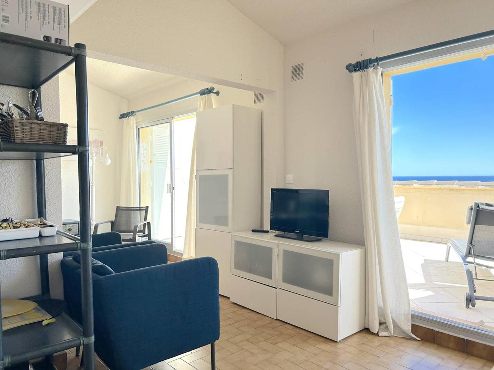 Appartement 3 Pieces 6 Pers Avec Terrasse, Clim, Piscine Privee, Parking - Fr-1-251-81 ル・ラヴァンドゥー エクステリア 写真